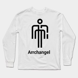 Archangel Long Sleeve T-Shirt